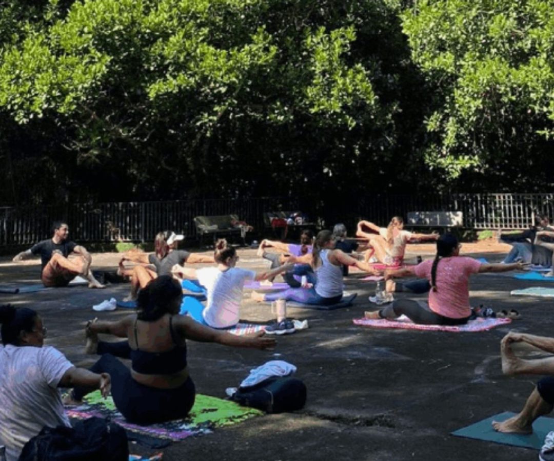 Parque Municipal de Juiz de Fora tem programação especial no feriado e fim de semana