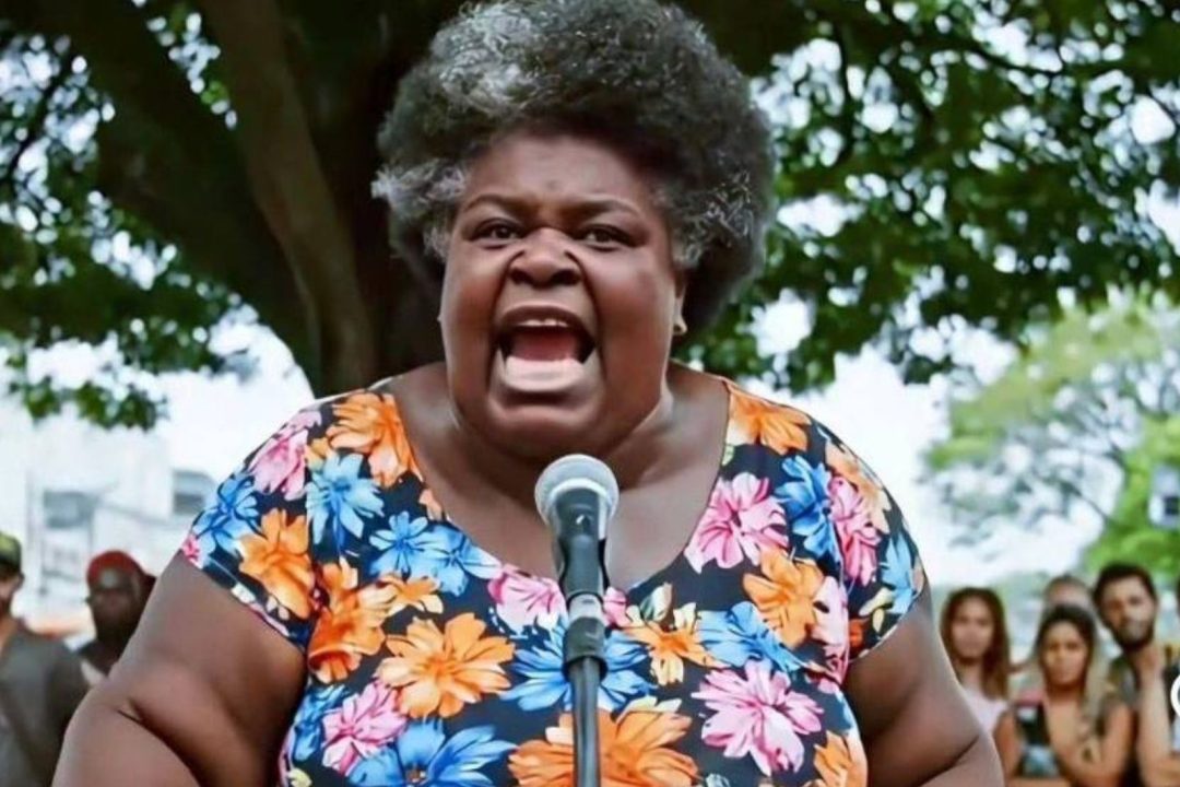 Personagem de IA viraliza com críticas políticas e levanta debate sobre influência nas redes