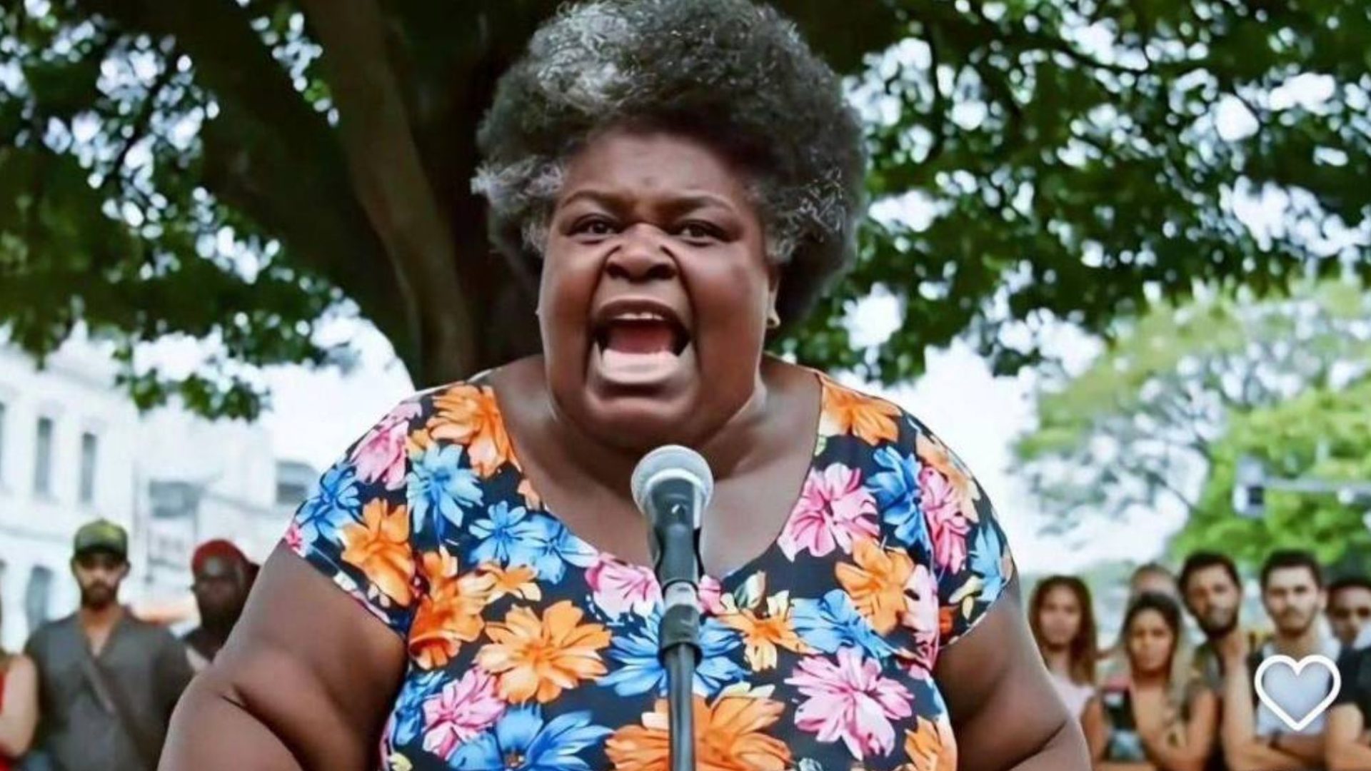 Personagem de IA viraliza com críticas políticas e levanta debate sobre influência nas redes