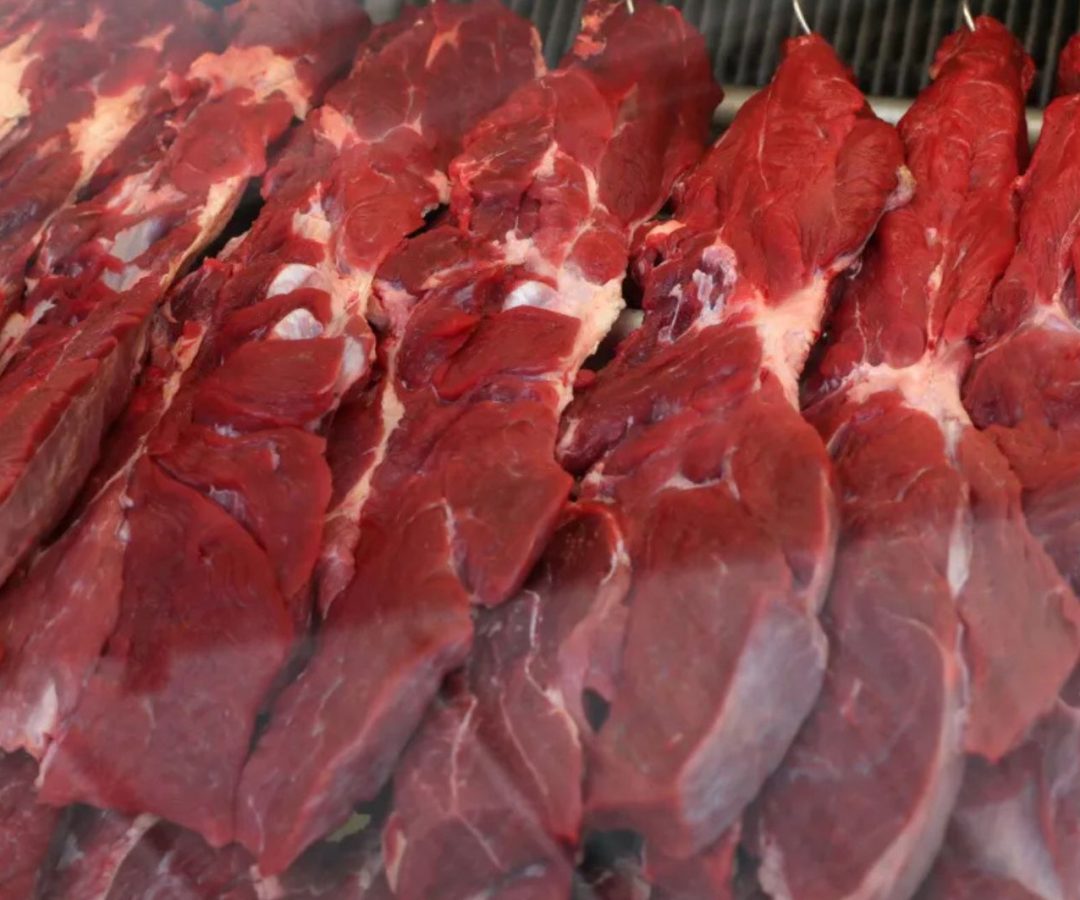 Picanha e alcatra