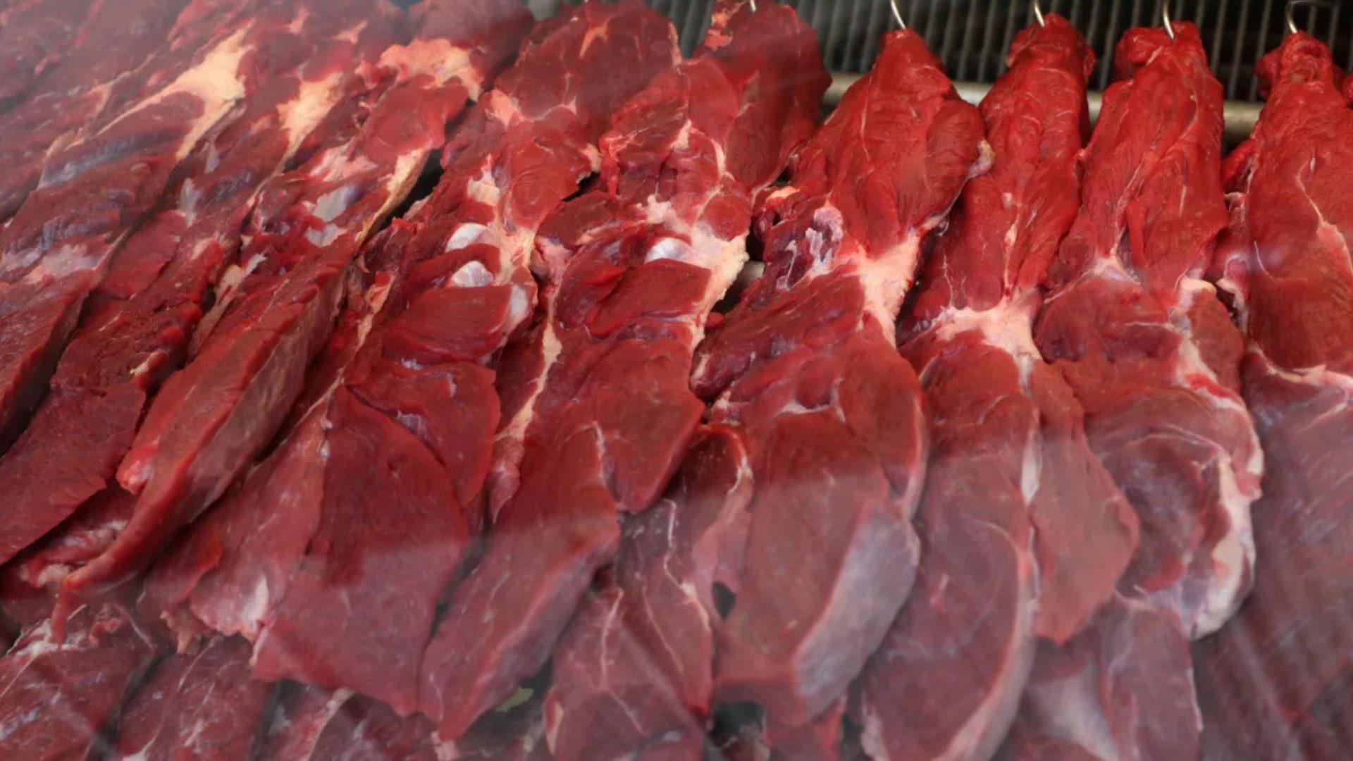 Picanha e alcatra