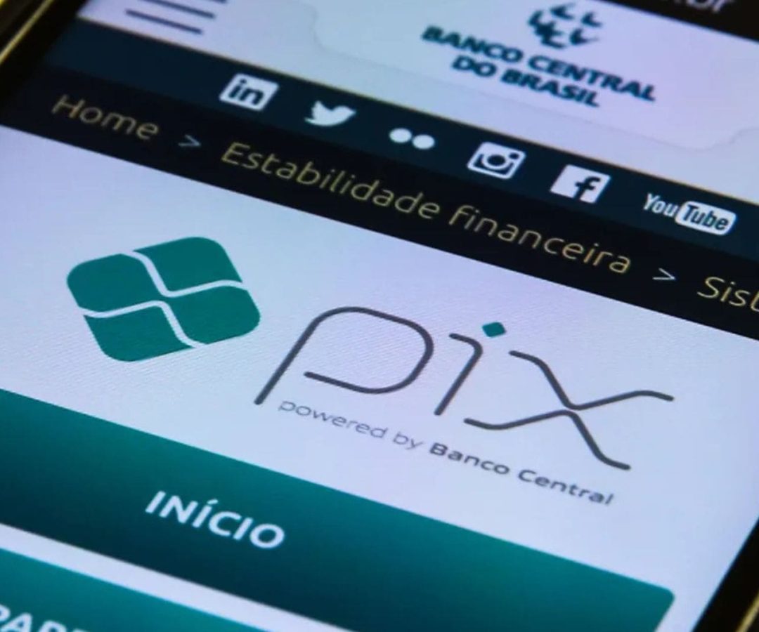Pix Pensão Alimentícia