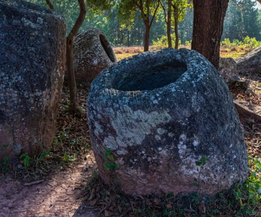Planície dos Jarros