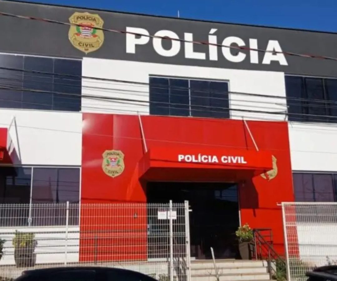 Polícia Civil recupera carga de pneus