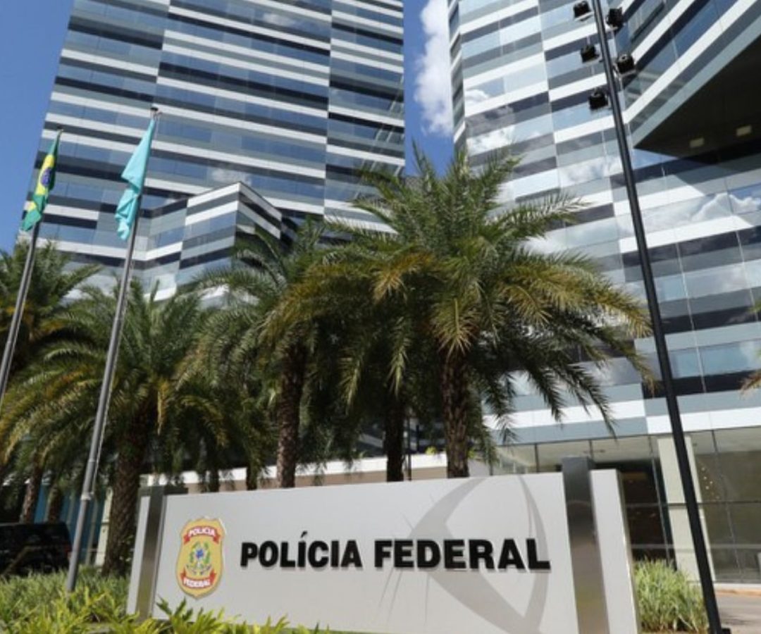 Polícia Federal