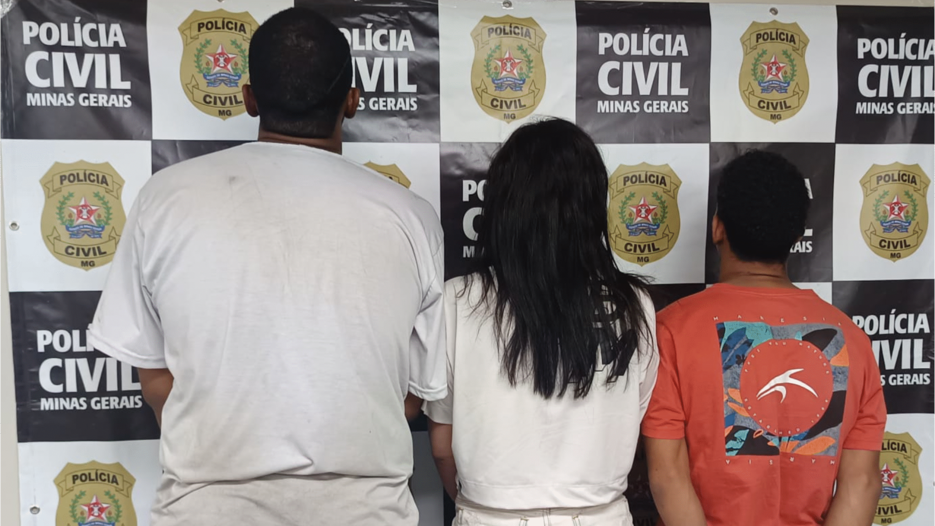 Polícia Civil e Militar elucidam homicídio registrado nesta terça (4) no bairro Daniel Fonseca, em Uberlândia