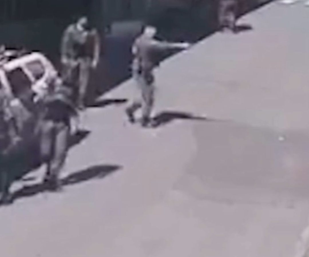 Policial militar mata duas mulheres a tiros em Cariacica