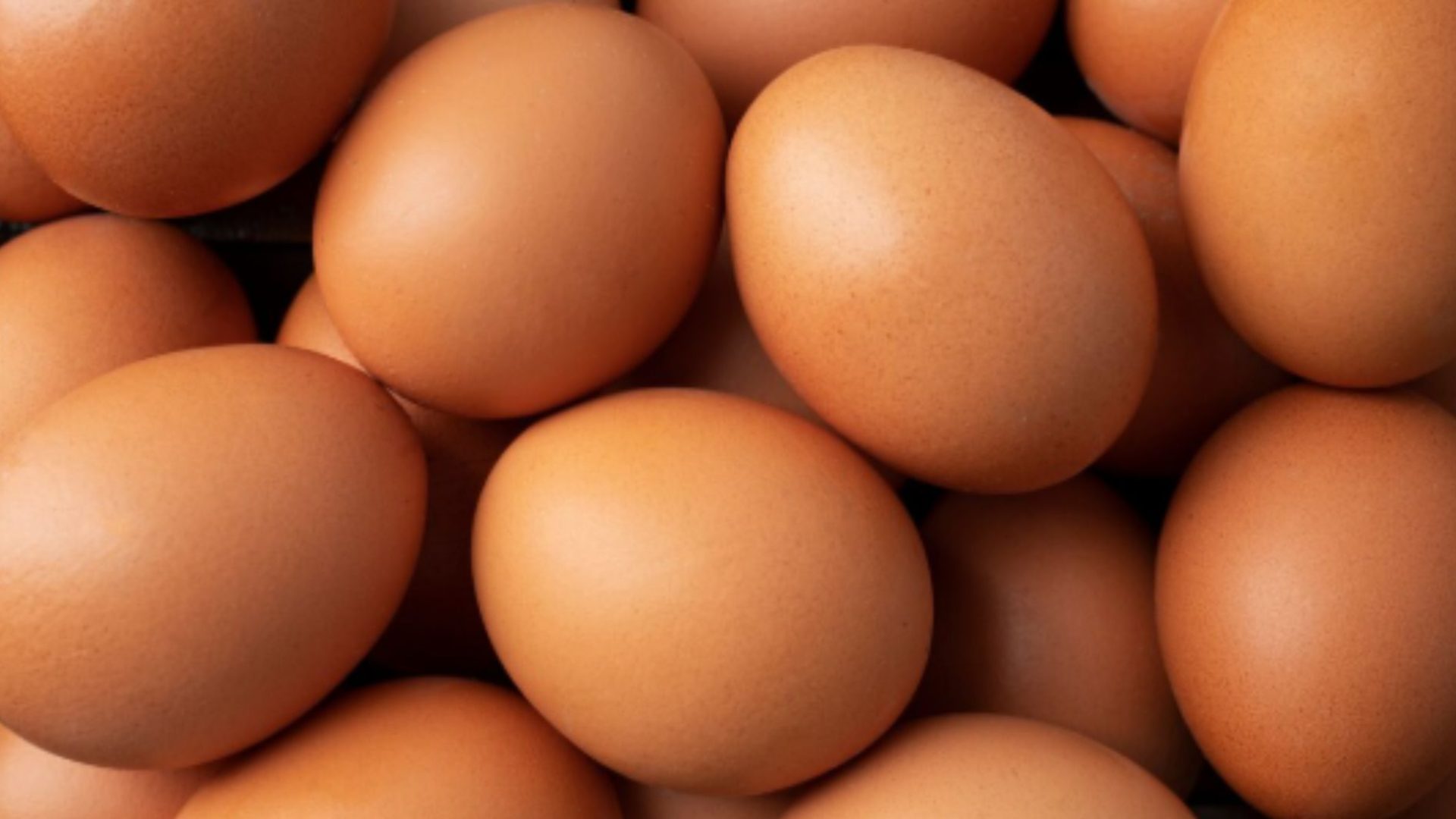 Preço dos ovos cai no Brasil após queda na demanda