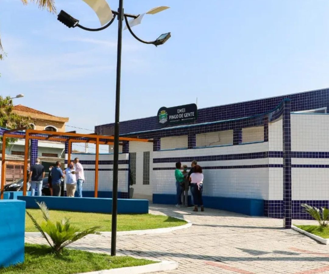 Prefeitura de Mongaguá
