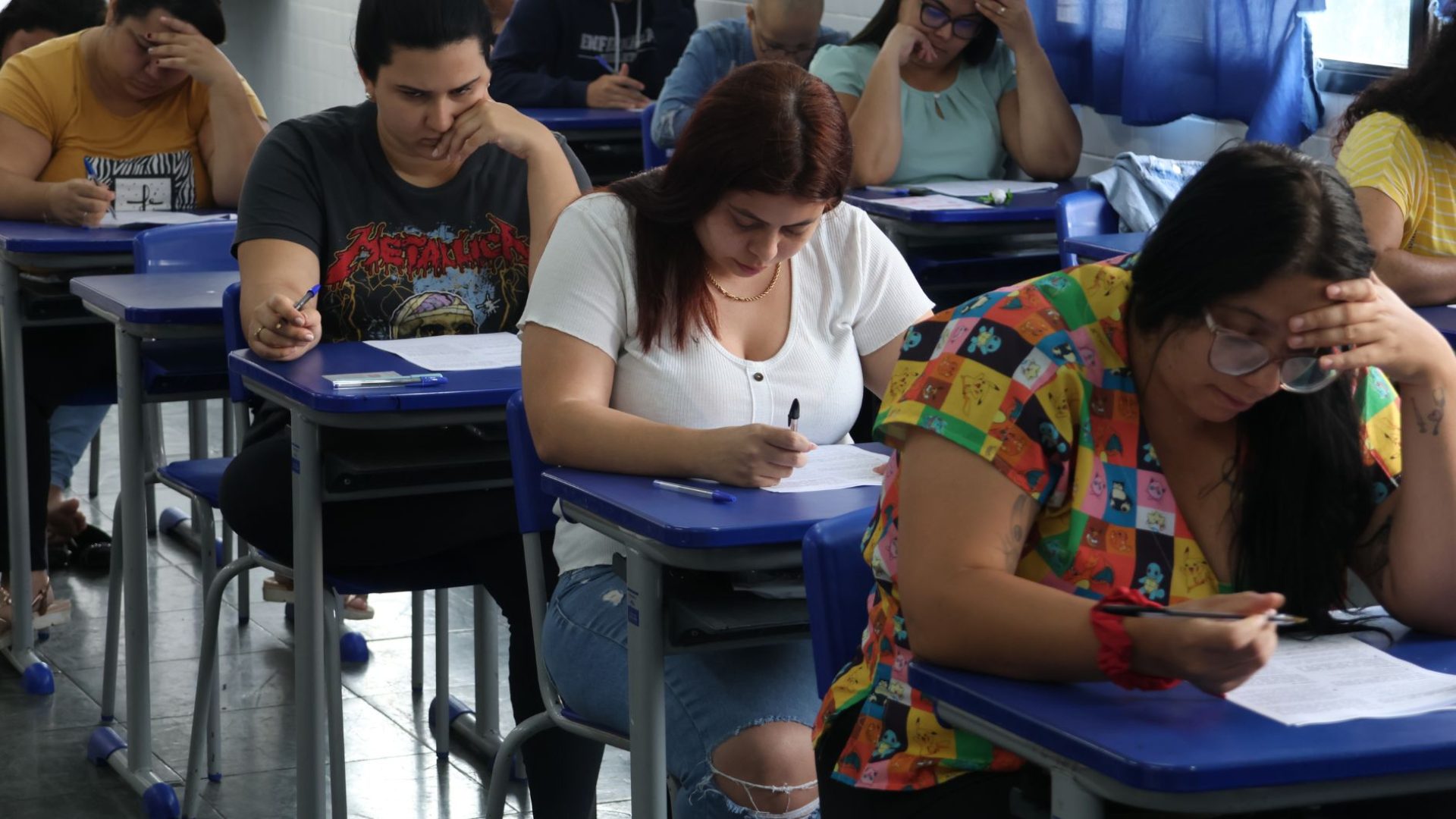 Prefeitura de Praia Grande abre inscrições para concursos públicos