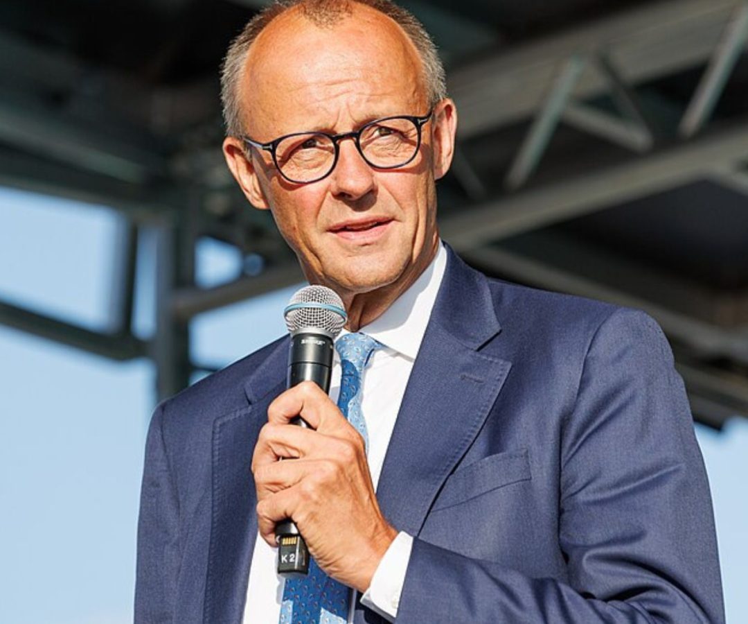 Premiê da Alemanha critica EUA em negociações com o Irã