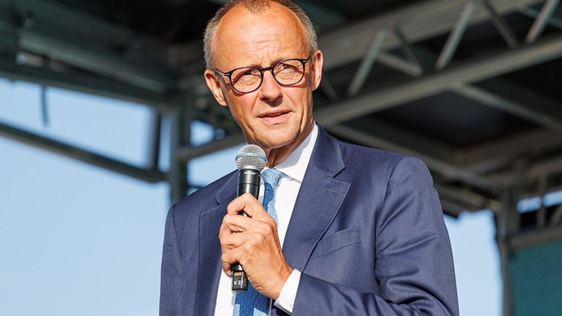 Premiê da Alemanha critica EUA em negociações com o Irã