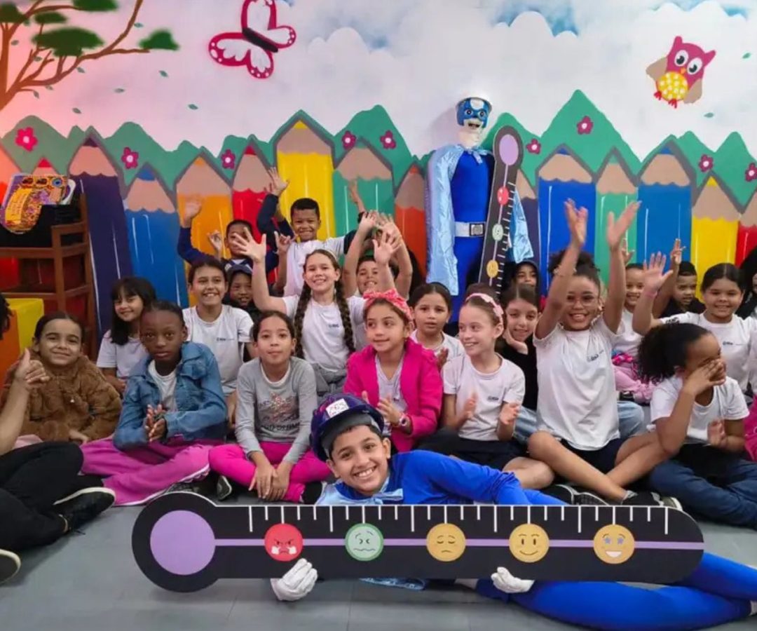 Prêmio Melhores Escolas do Mundo