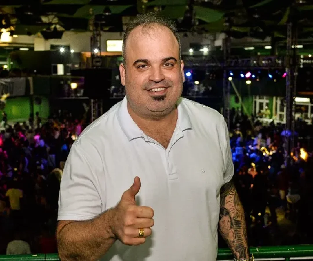 O presidente da escola de samba Mocidade Independente de Padre Miguel, Flávio da Silva Santos — conhecido como Pepé ou Flávio da Mocidade...