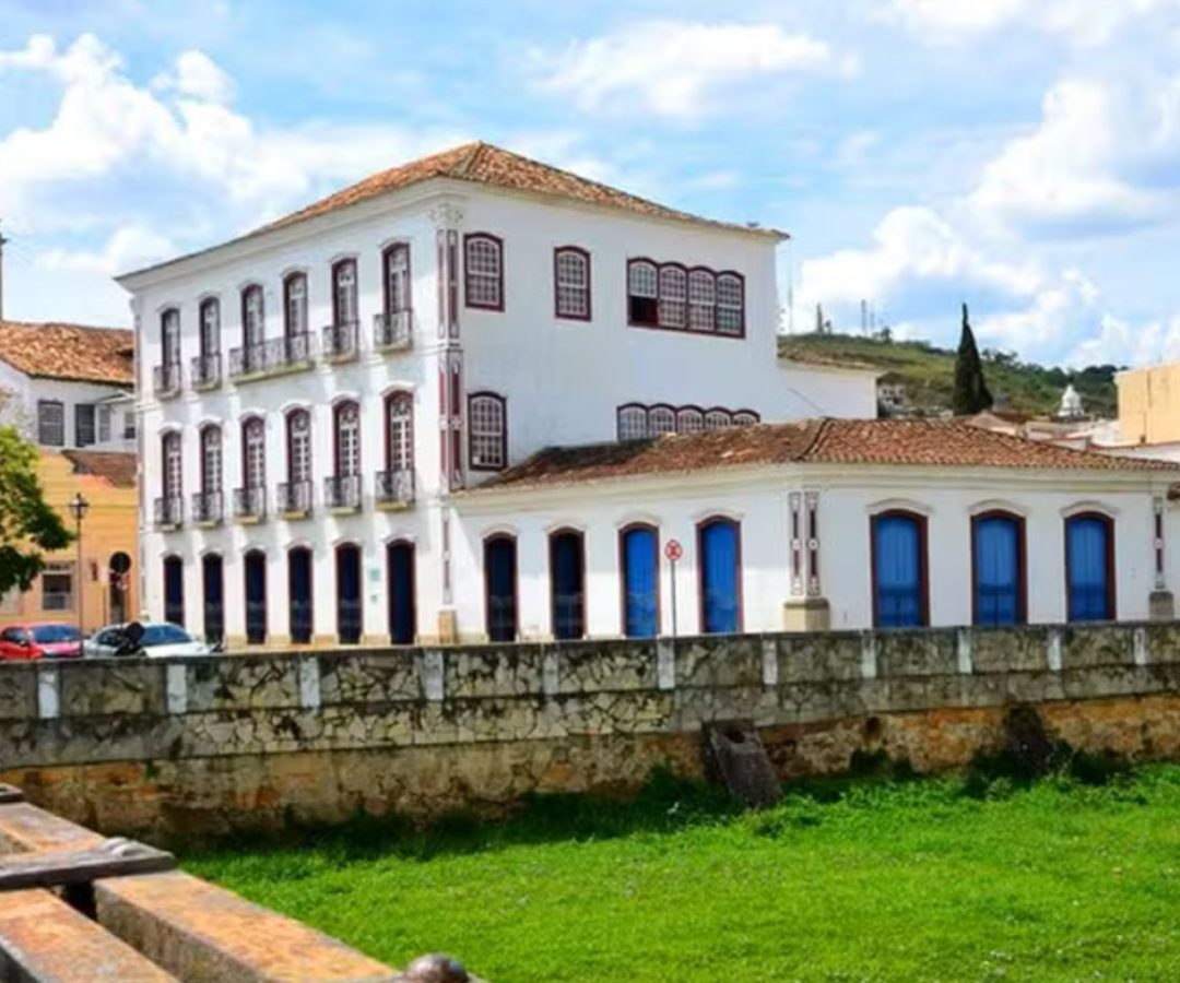 Primavera dos Museus