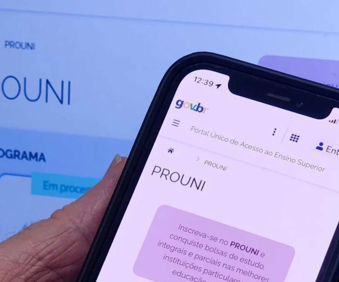 Prouni