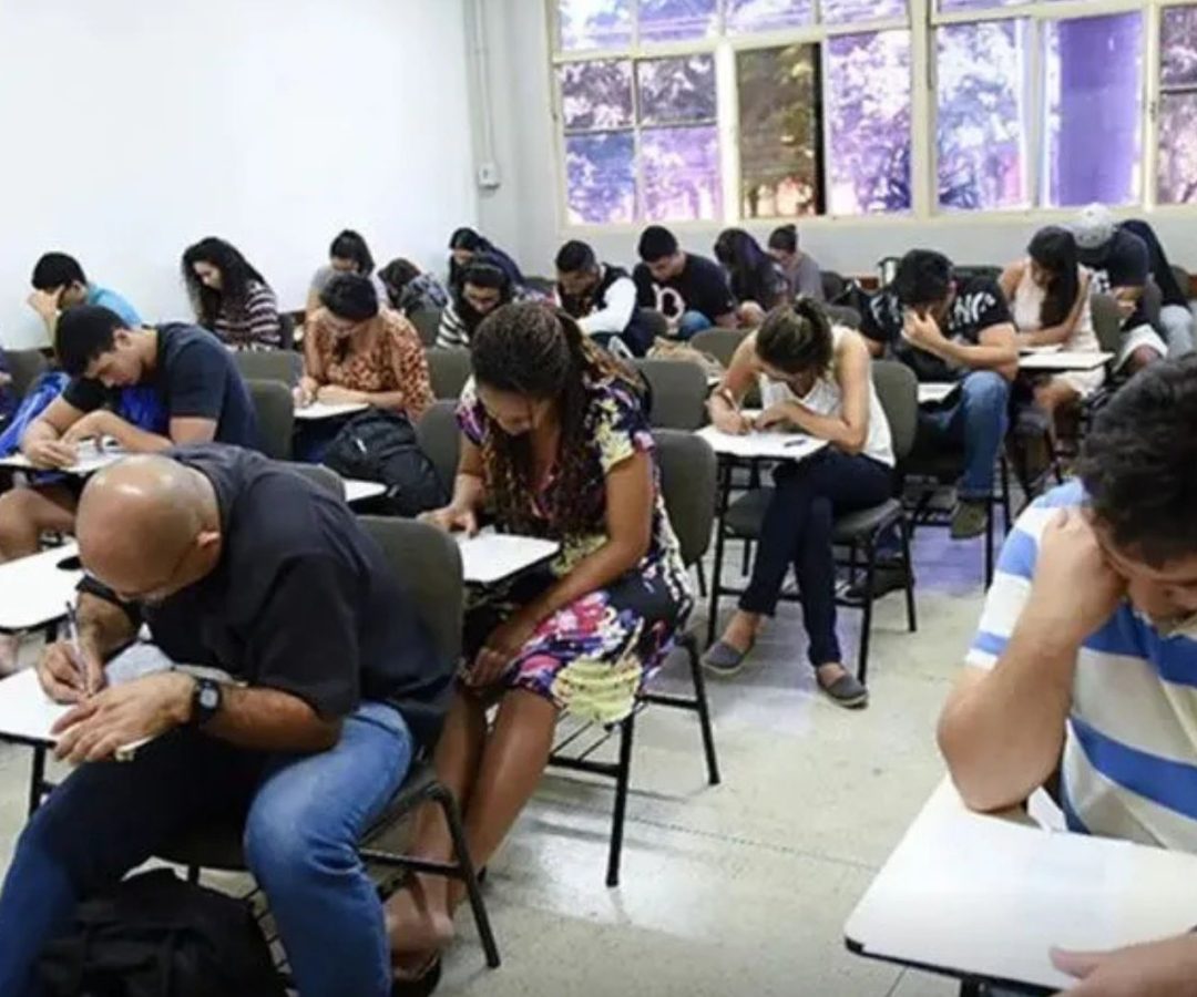 Prova Nacional Docente 2026