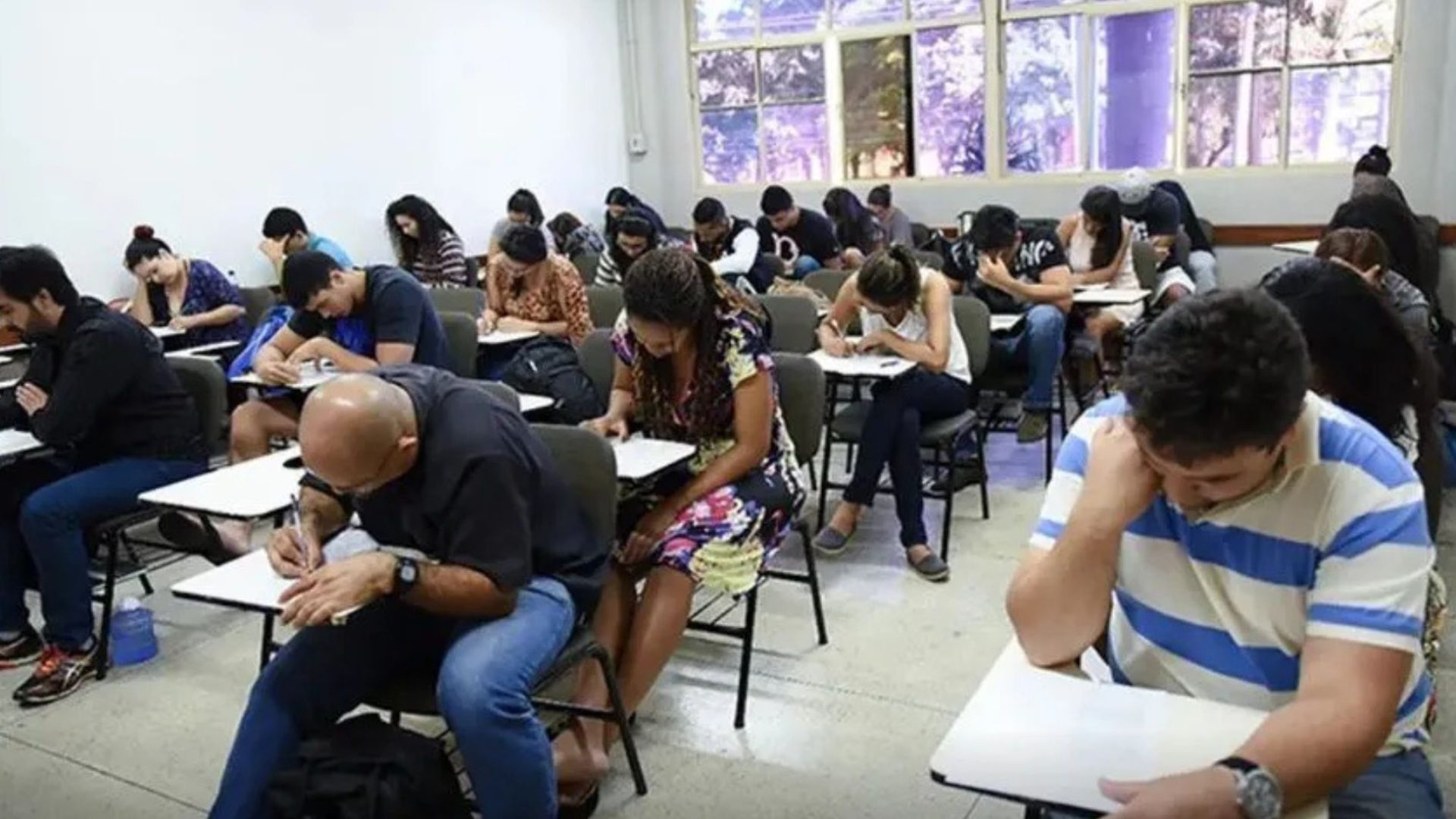 Prova Nacional Docente 2026