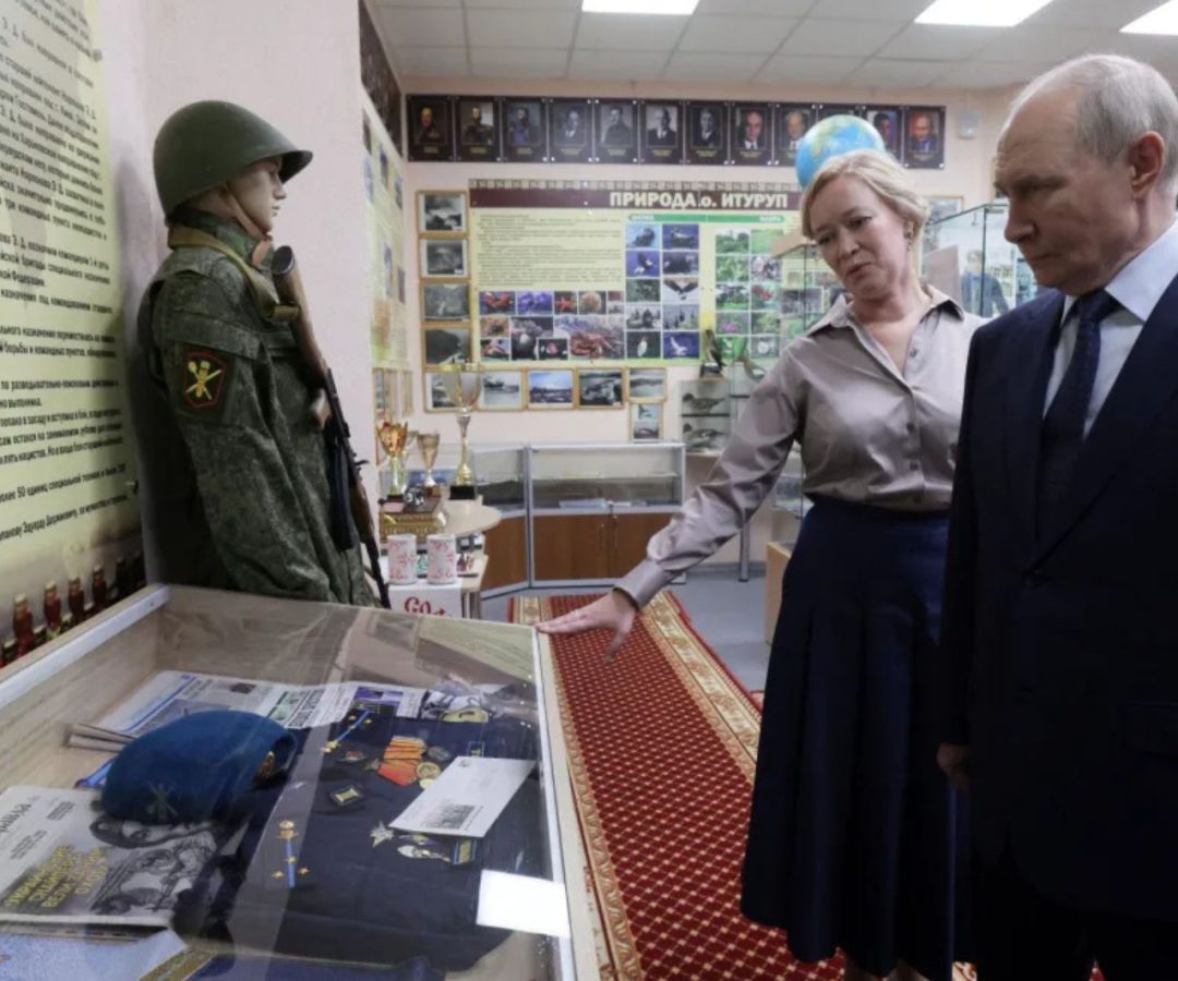 Putin