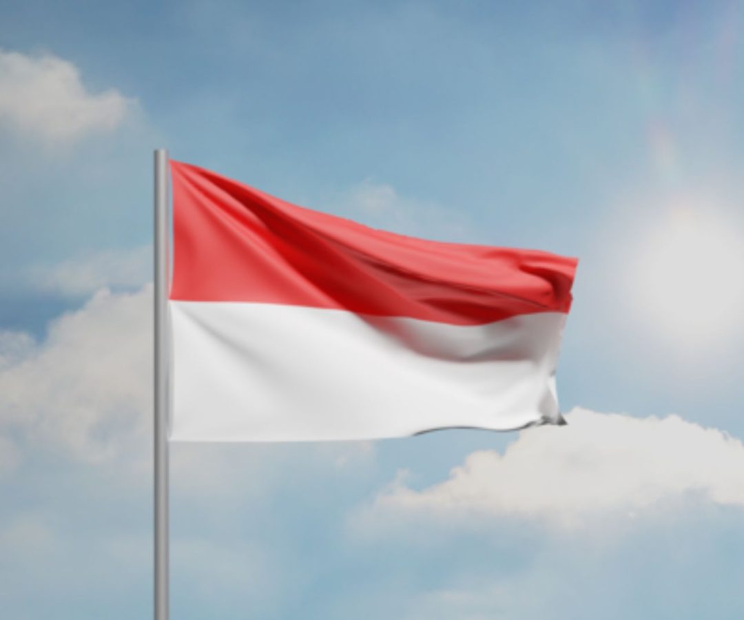 Queda de helicóptero na Indonésia deixa oito mortos