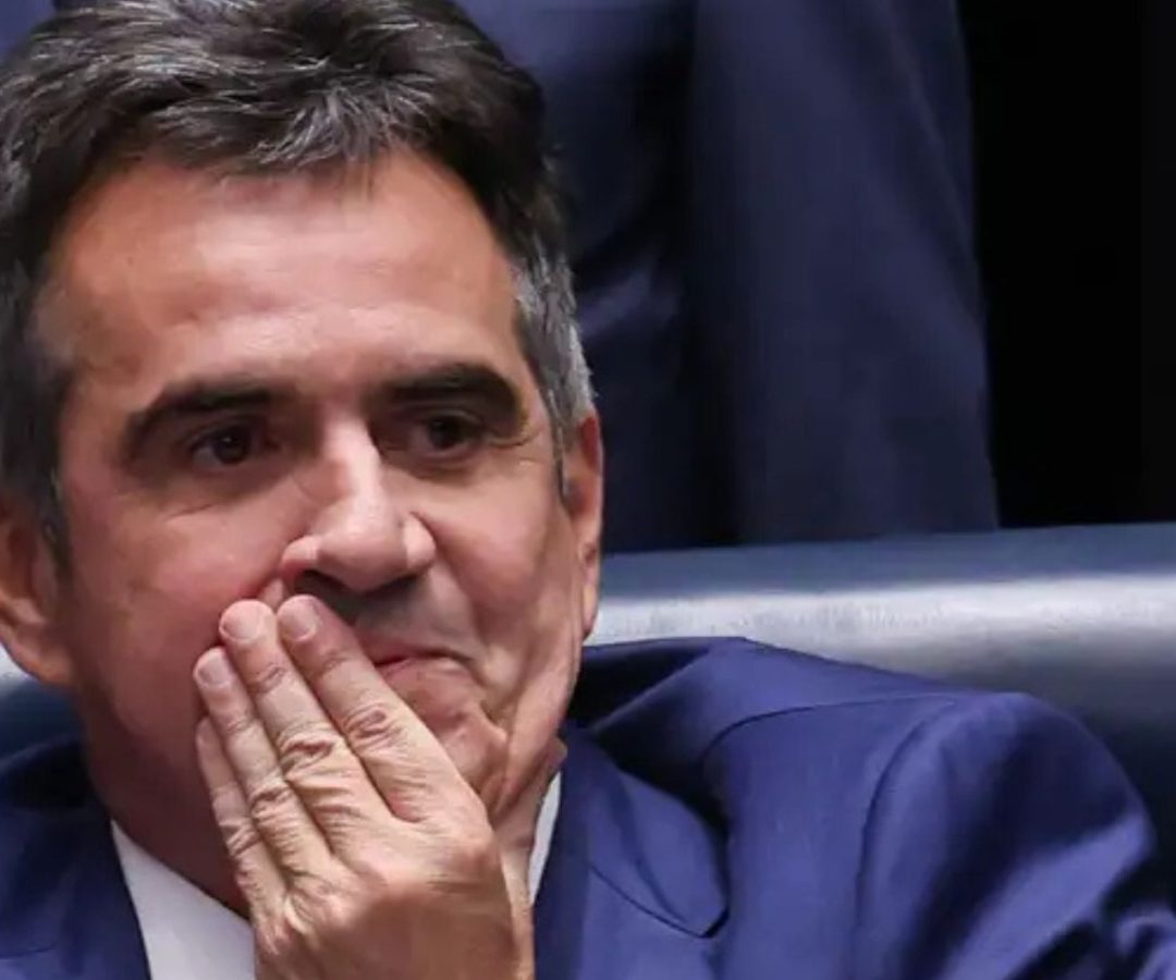 Quem é Ciro Nogueira, ex-ministro de Bolsonaro alvo de operação da PF