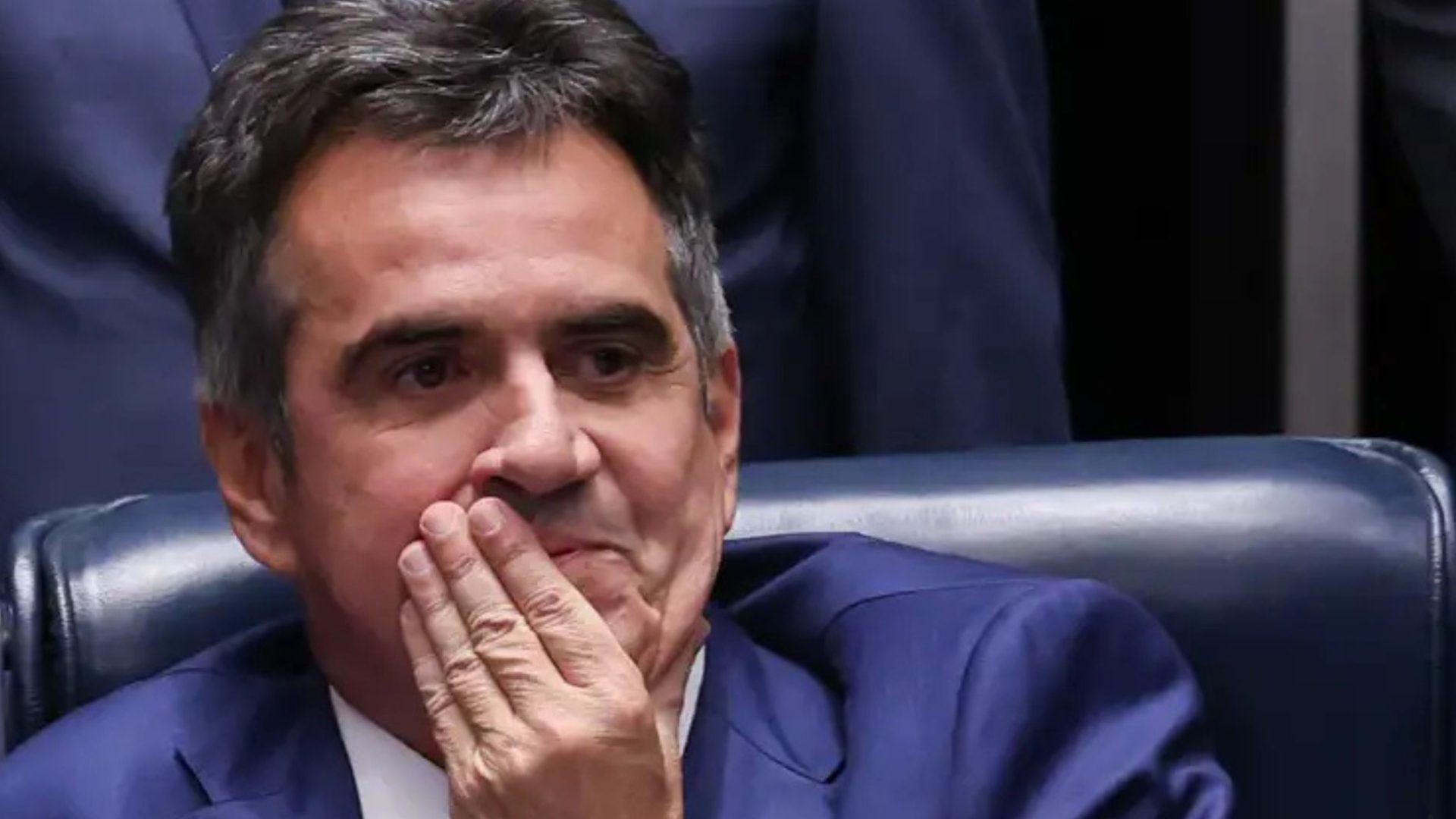 Quem é Ciro Nogueira, ex-ministro de Bolsonaro alvo de operação da PF