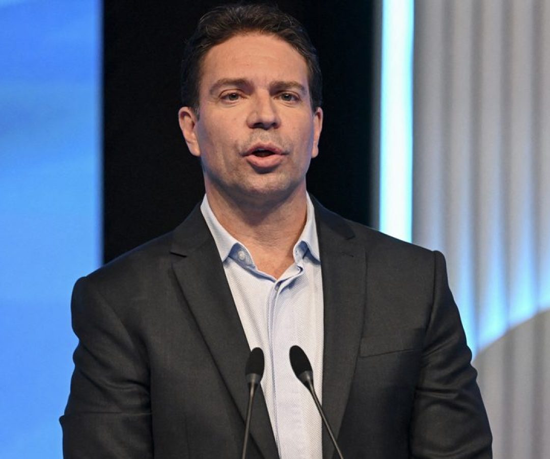 Alexandre Ramagem é preso no EUA