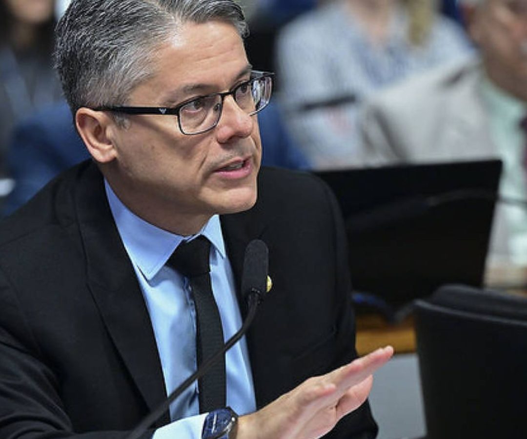 Relator de CPI pede indiciamento de ministros do STF e do procurador-geral