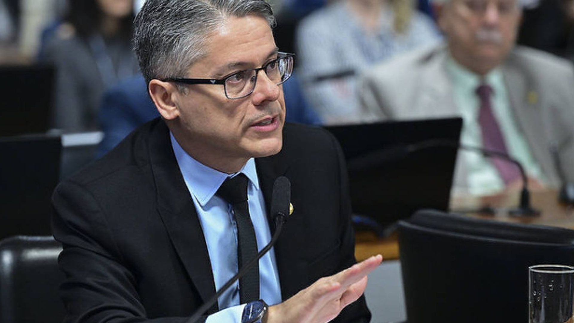 Relator de CPI pede indiciamento de ministros do STF e do procurador-geral