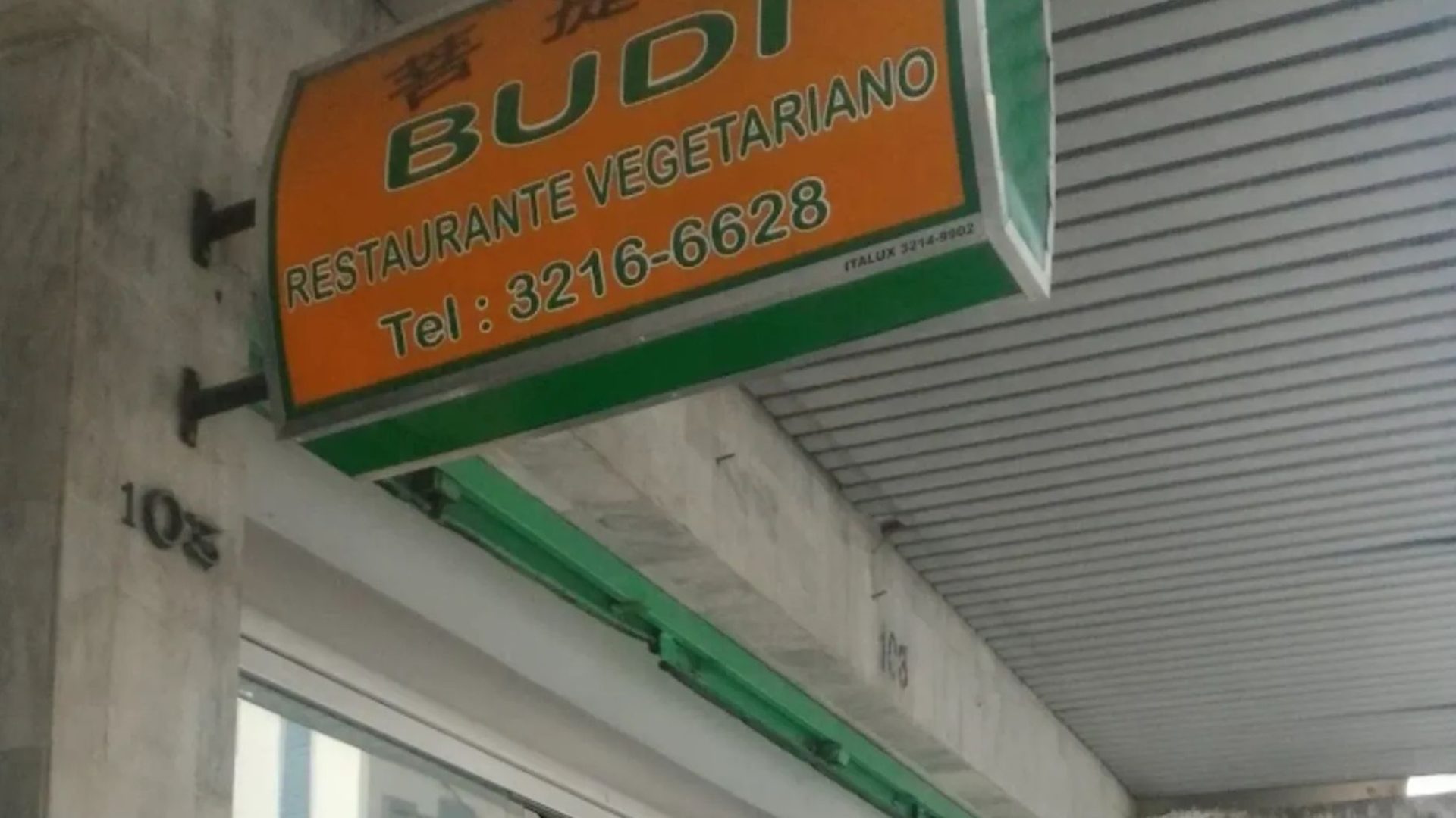 Restaurante vegetariano é interditado em Juiz de Fora