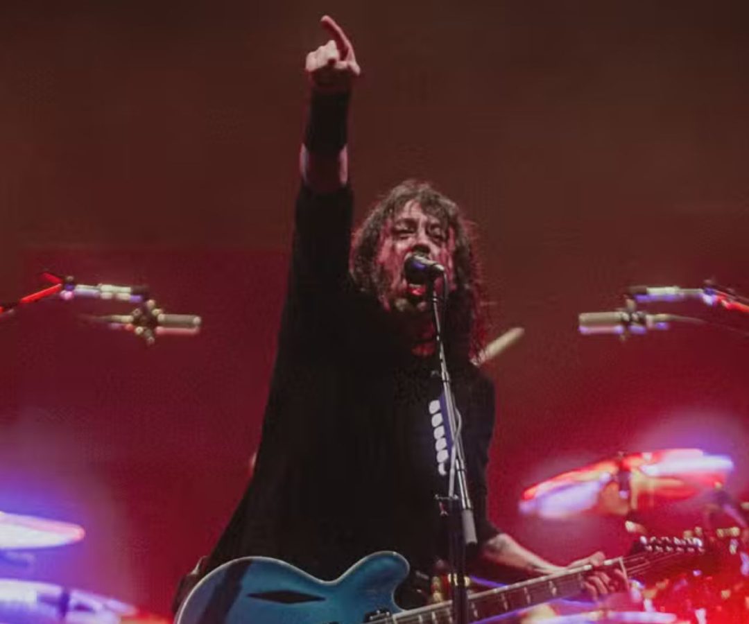 Rock in Rio 2026