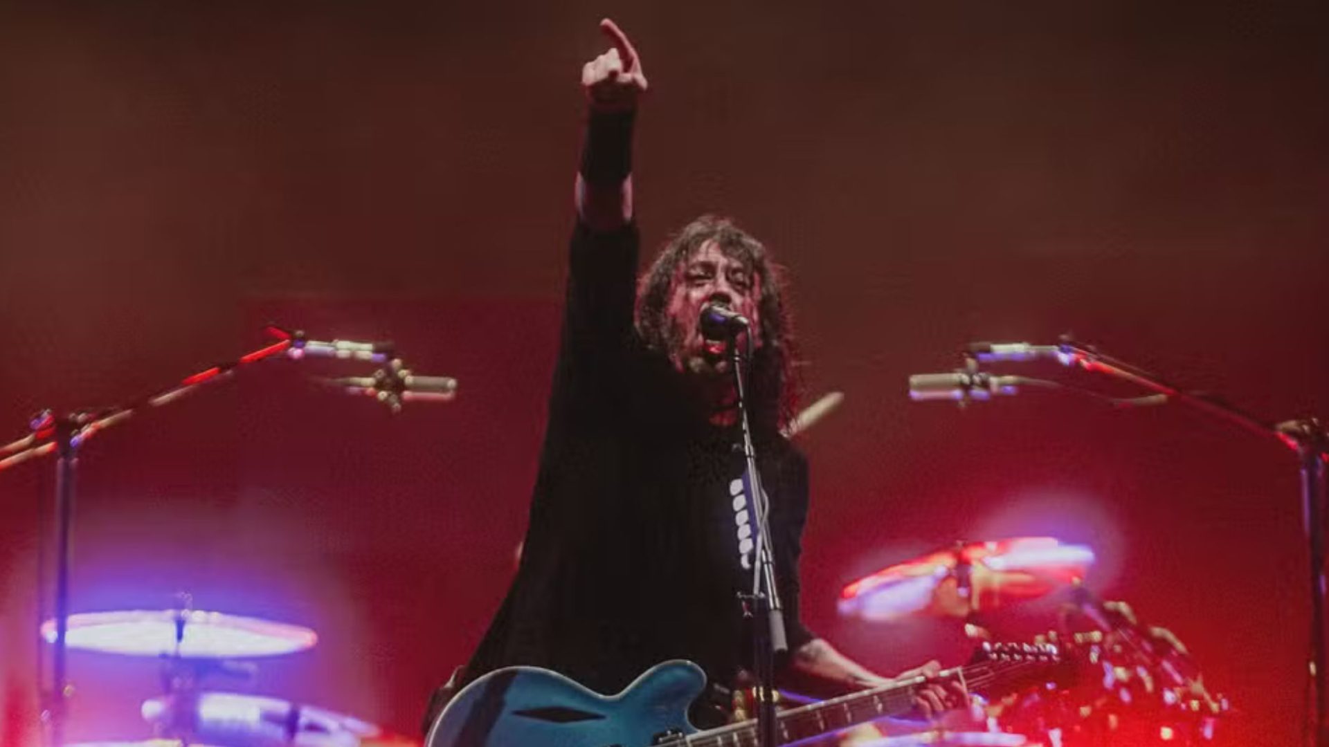 Rock in Rio 2026