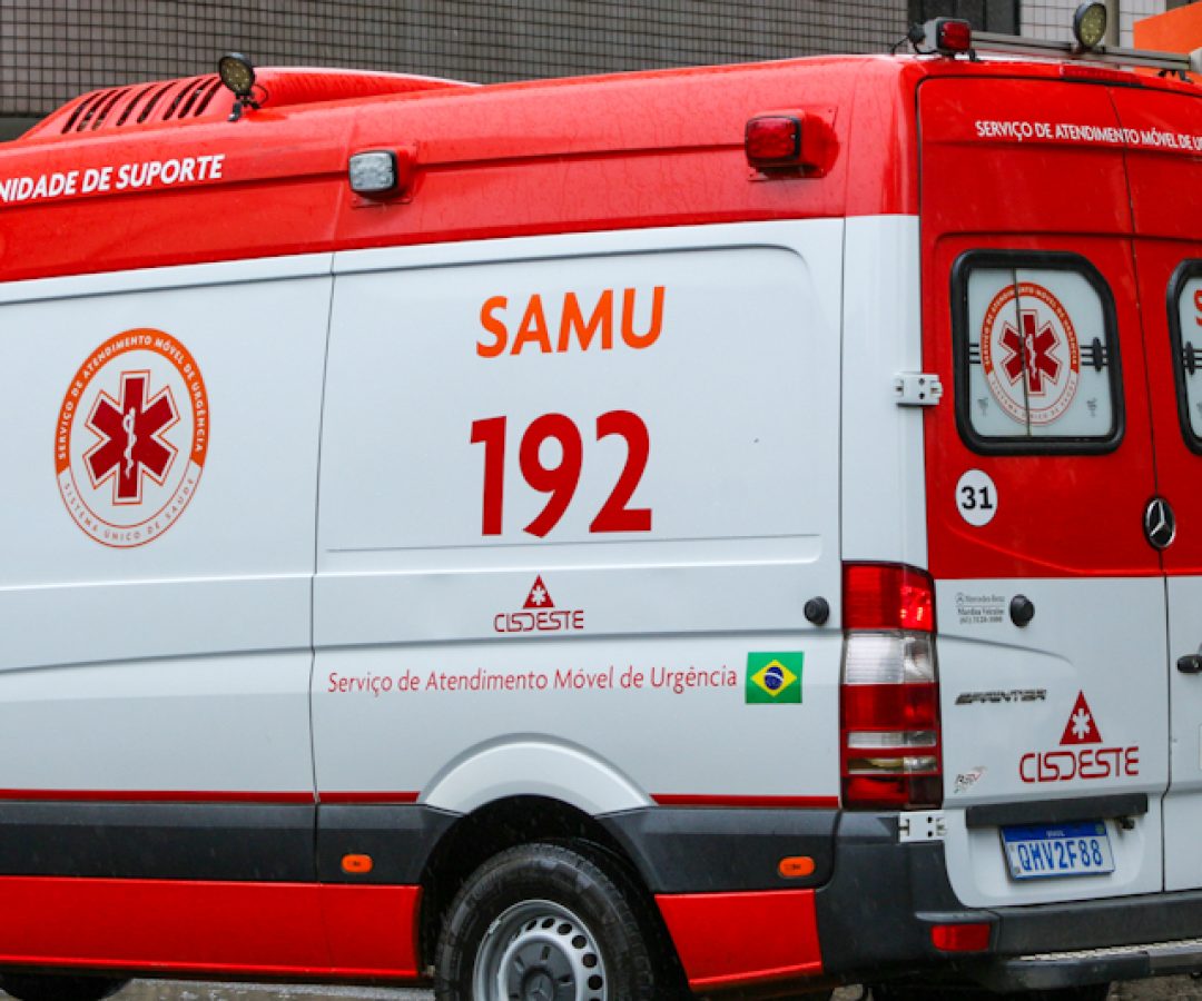 Divulgação/Samu Cisdeste