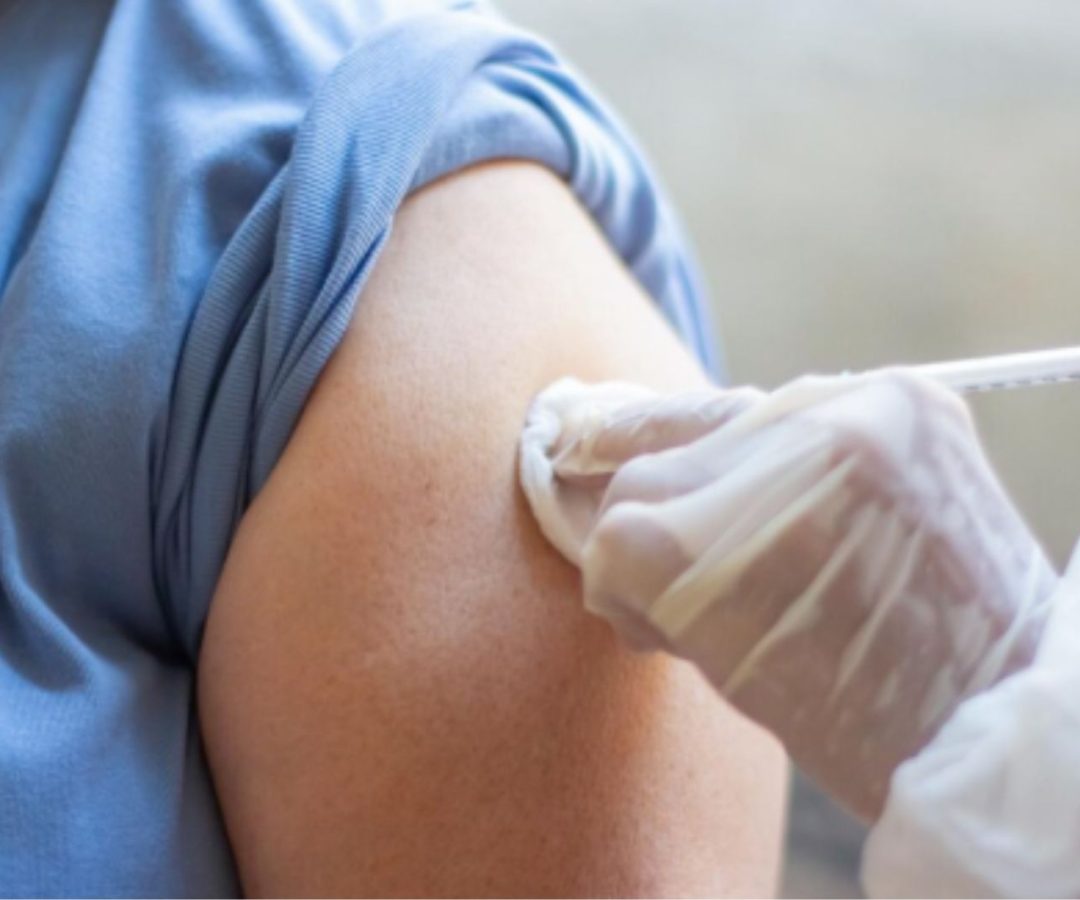 SP amplia vacinação contra dengue para pessoas de 59 anos