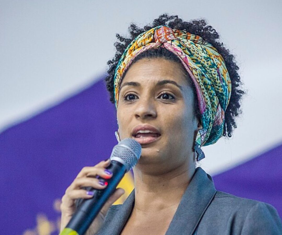 STF julga caso Marielle Franco