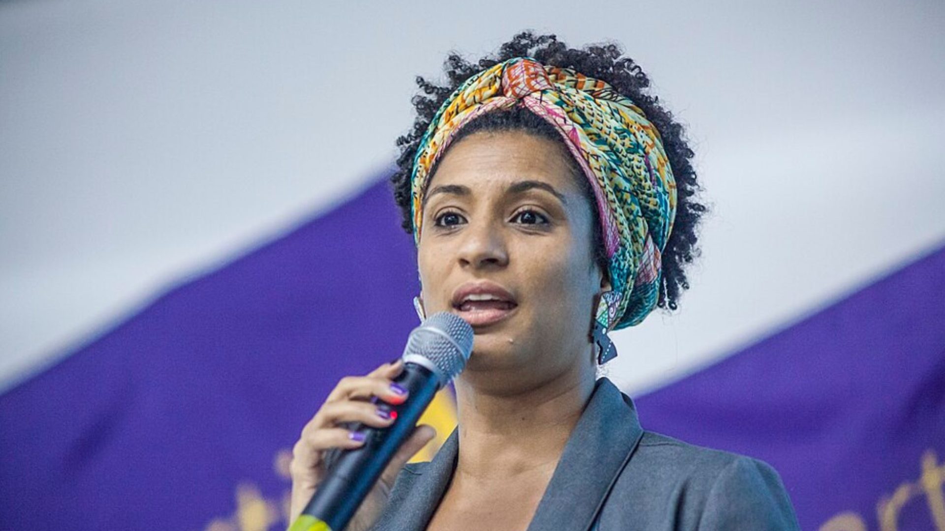 STF julga caso Marielle Franco