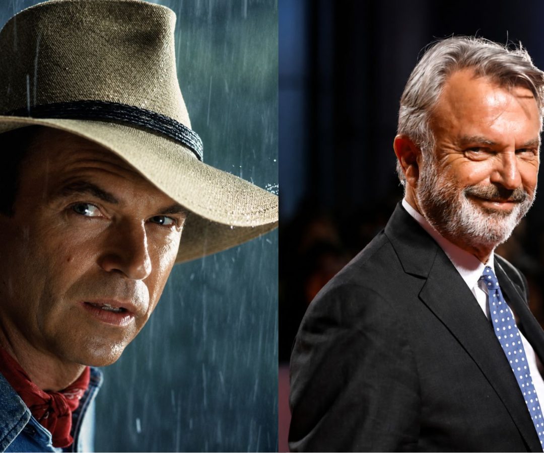 Sam Neill