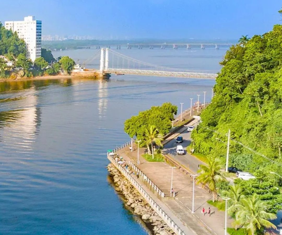 São Vicente