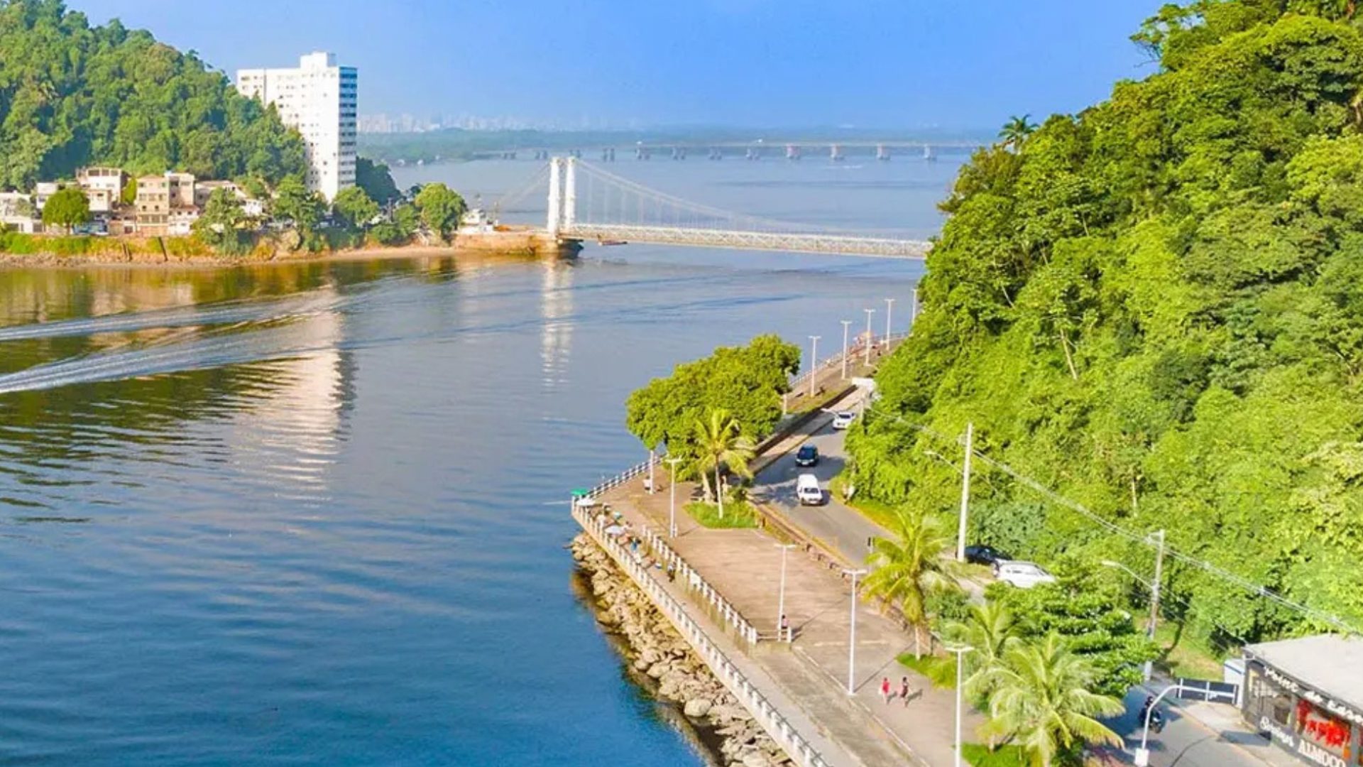 São Vicente