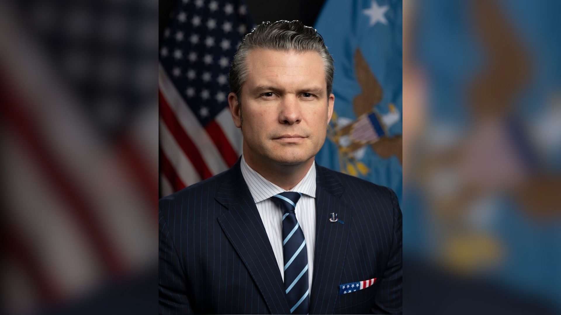 Secretário diz que Trump não precisa do Congresso para guerra