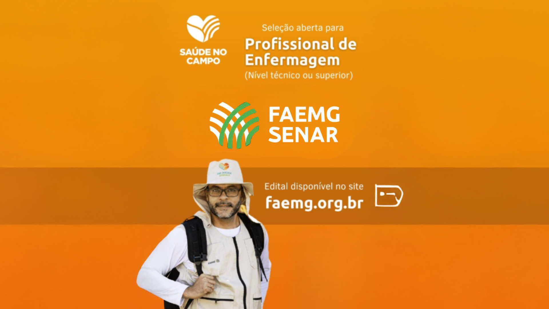 Divulgação / Faemg Senar