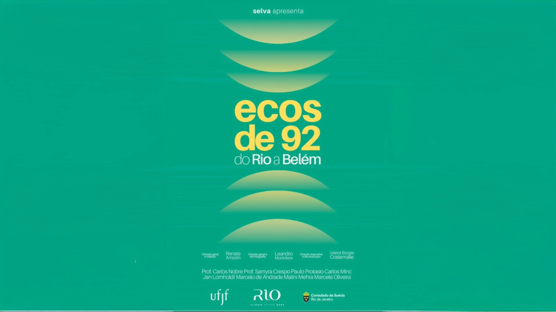 Divulgação: Selva Produtora