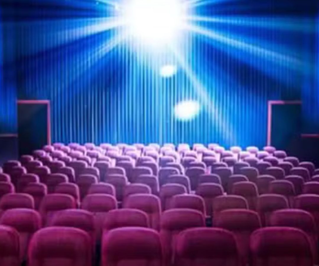 Semana do Cinema