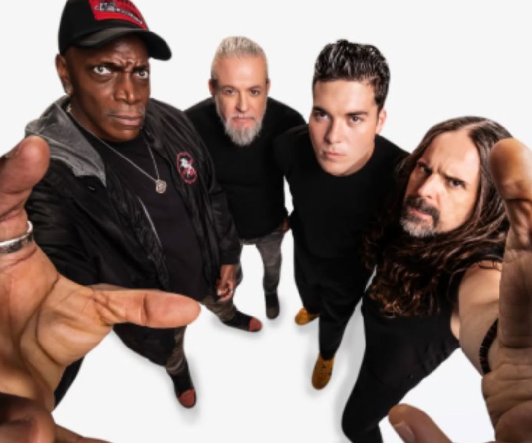 Sepultura lança disco final e prepara despedida dos palcos