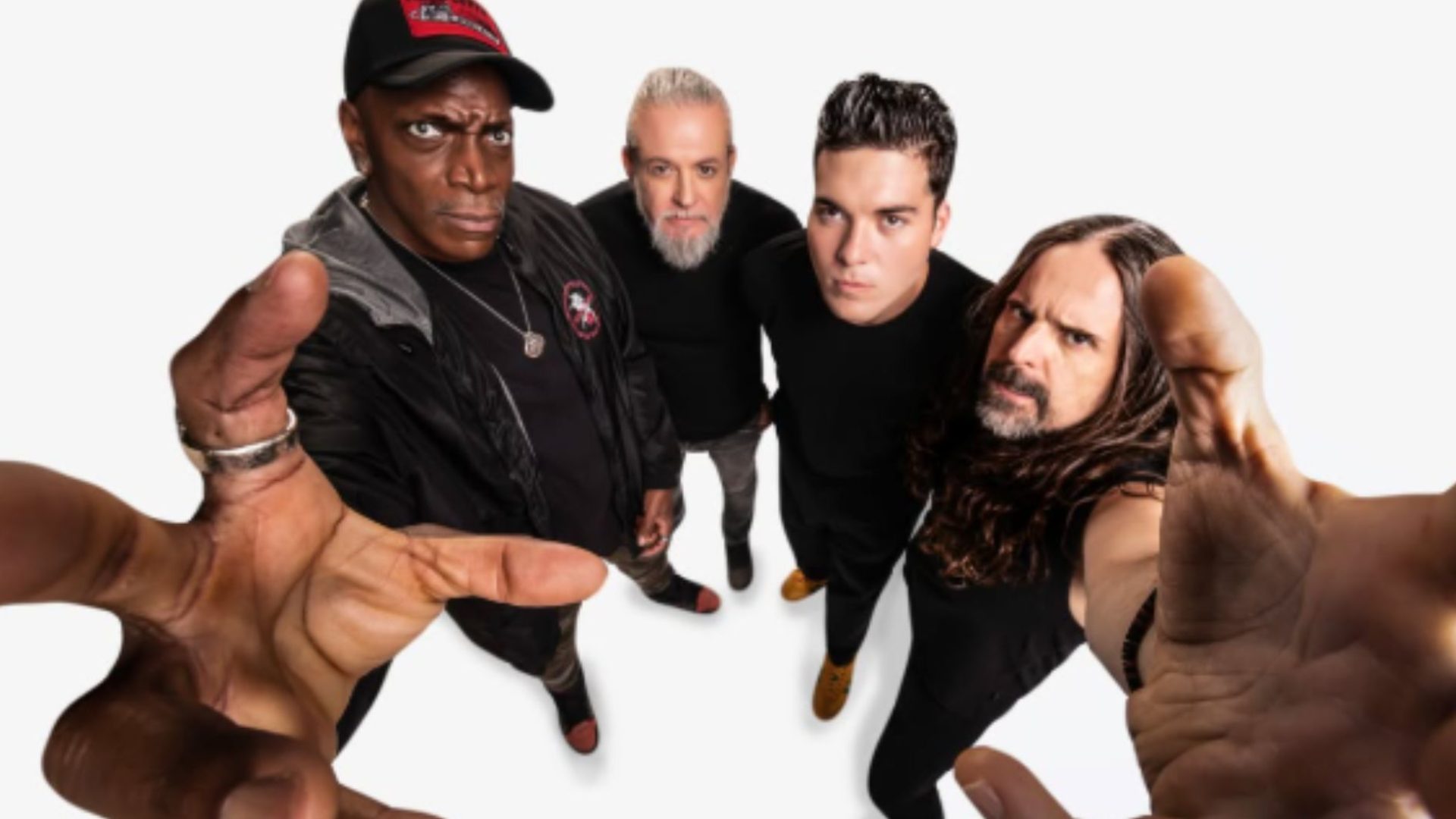 Sepultura lança disco final e prepara despedida dos palcos