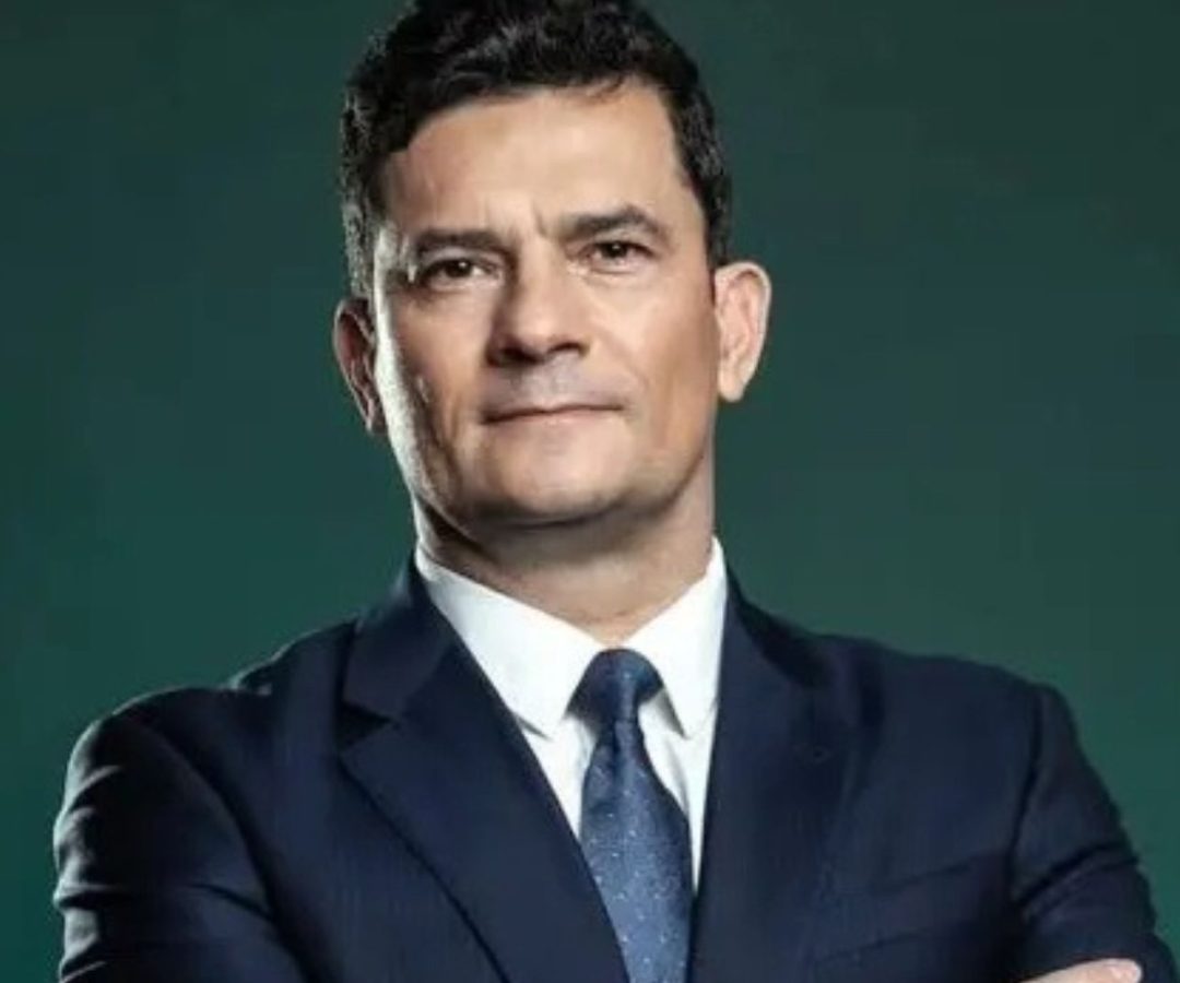 Sérgio Moro eleito governador do Paraná