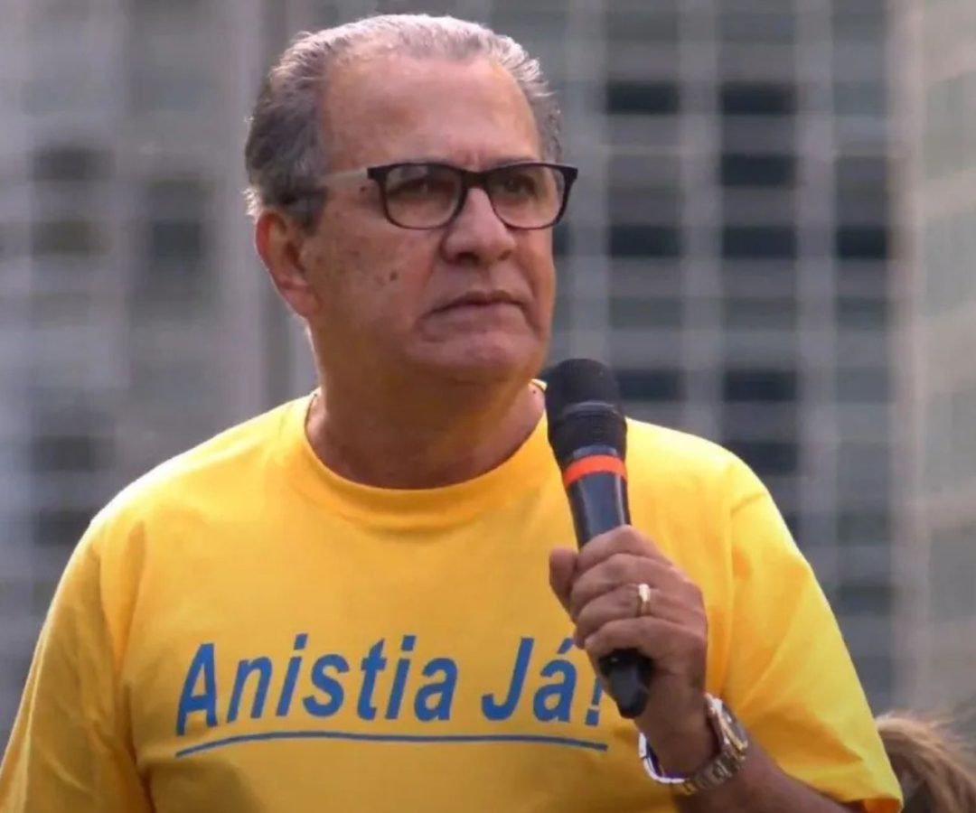 Silas Malafaia