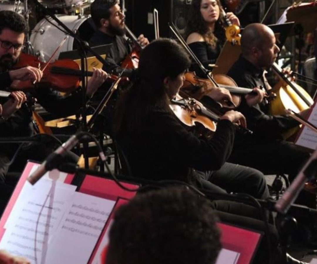 Sinfônica de Santos apresenta concerto no Sesc com clássicos