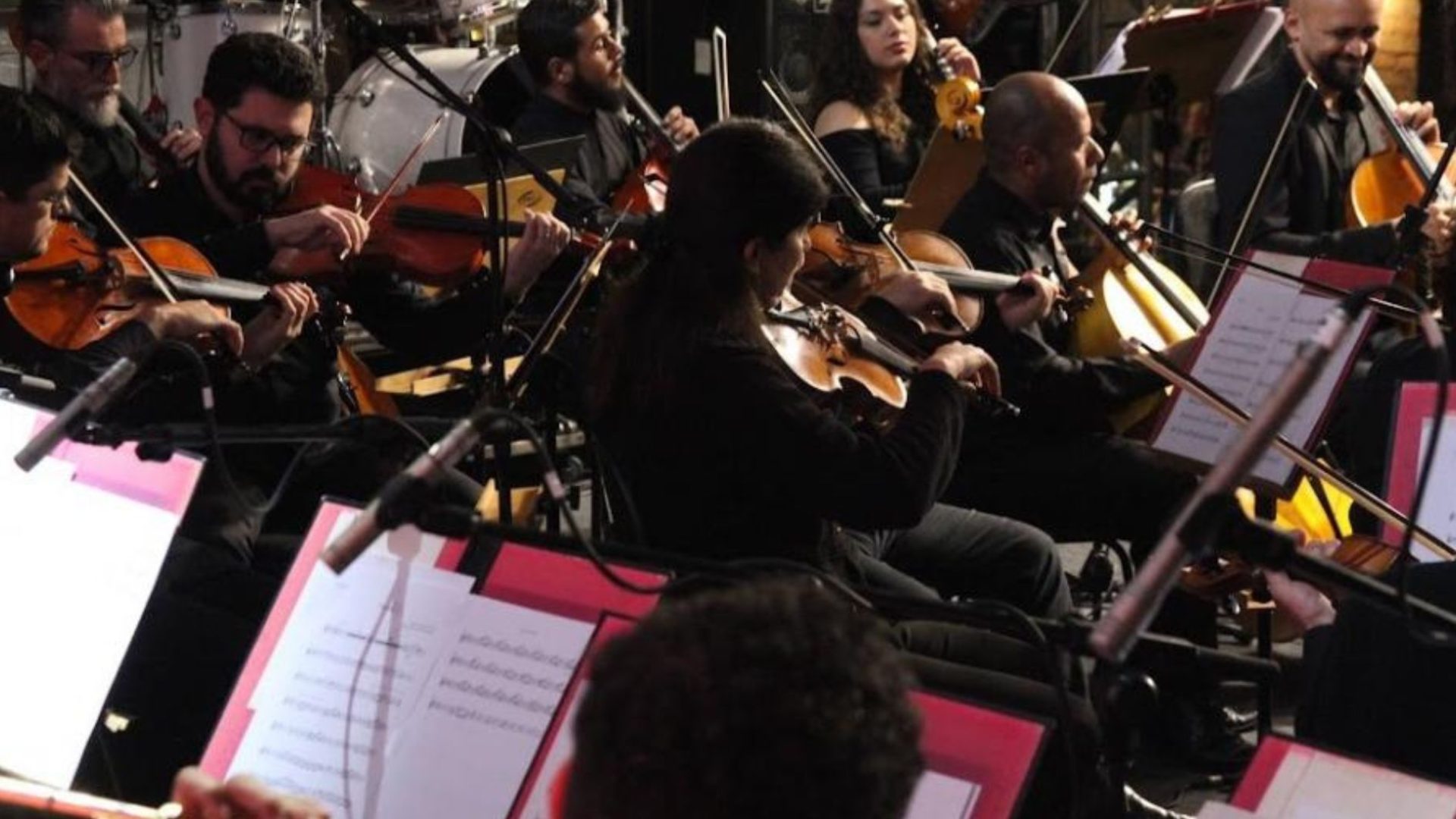 Sinfônica de Santos apresenta concerto no Sesc com clássicos