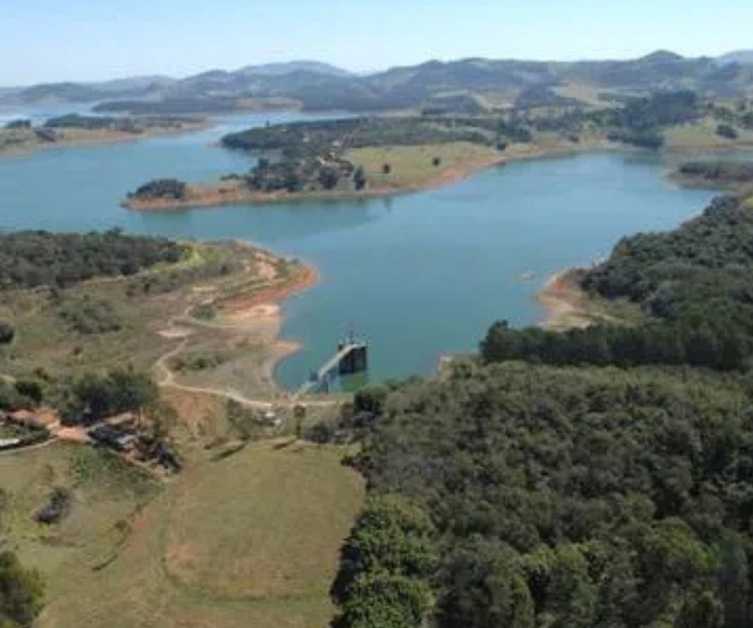 Sistema Cantareira